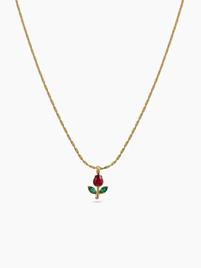 Tulip necklace (5).webp