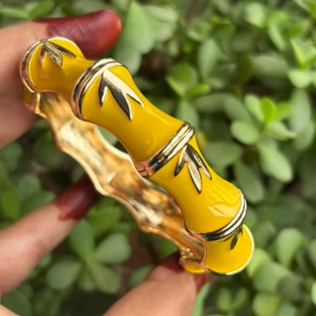 Anti Tarnish Kada Bracelet