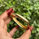 Anti-Tarnish Minimalist Gold Plated Kada