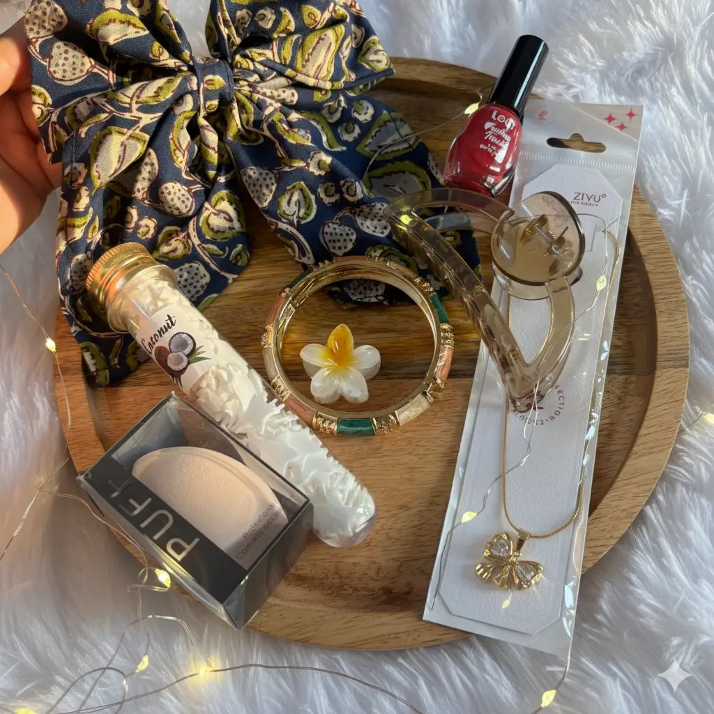 💝 Cutest Gift Hamper | Perfect Gift for Her 🎀