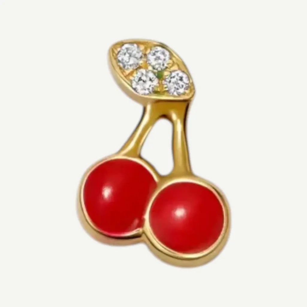 Cherry charm