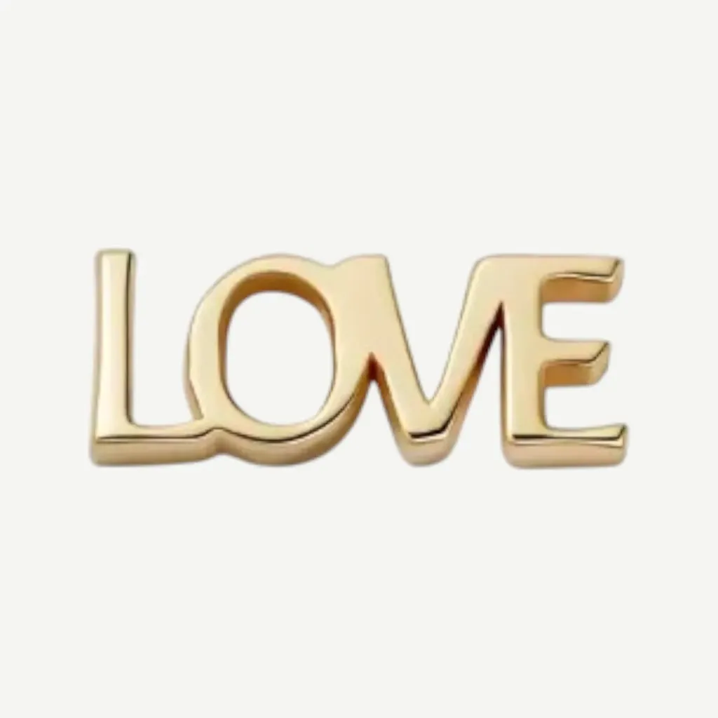 Love charm