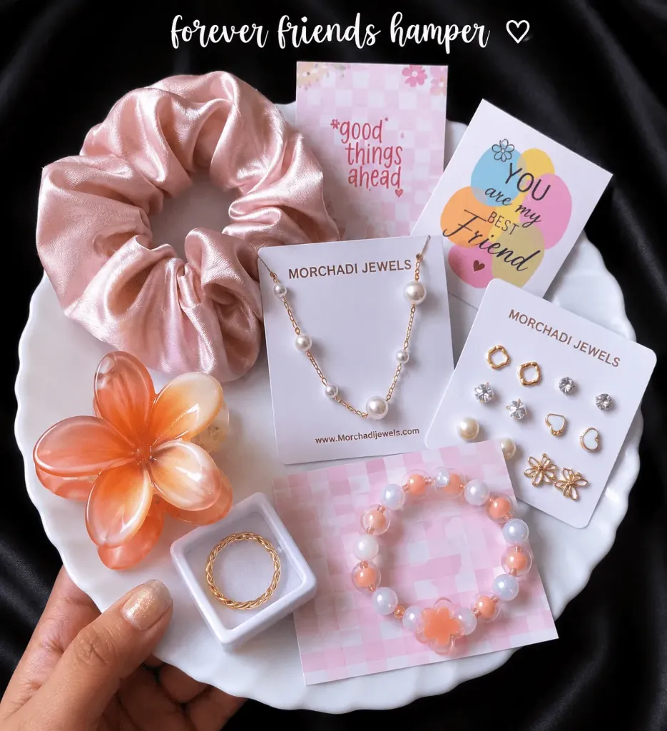 Forever Friends Hamper