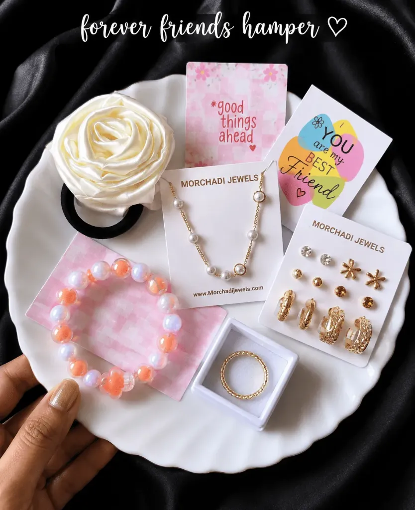 Best Friends Forever Hamper
