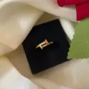 Anti Tarnish Nova Ring