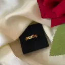 Anti-Tarnish Infinity Link Ring